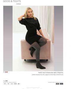 Mondor - Mode 2020 Collants